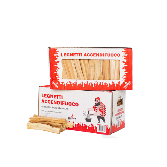 Kindling Box