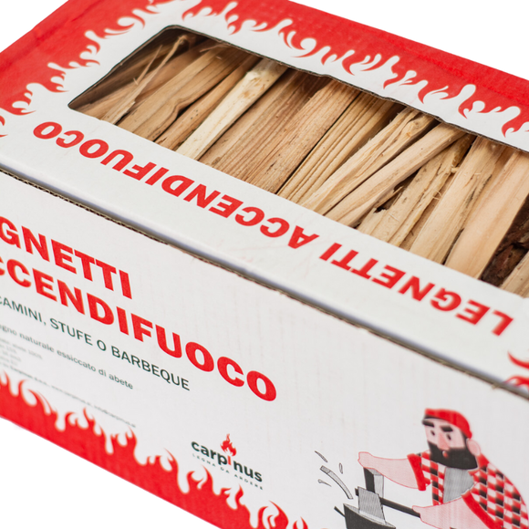 Kindling Box