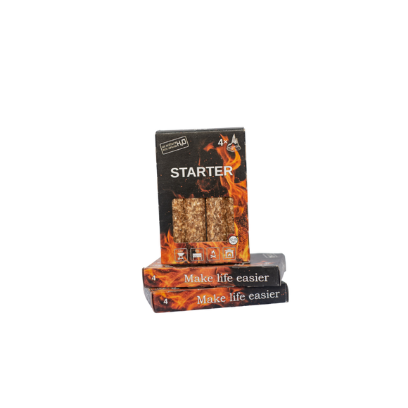 Fire Starter Sticks