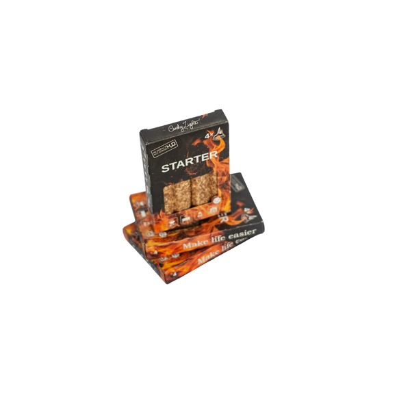 Fire Starter Sticks