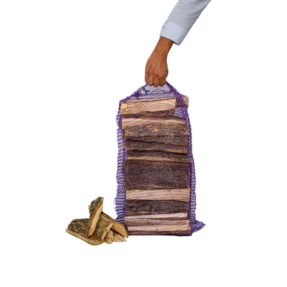 BBQ Hardwood
