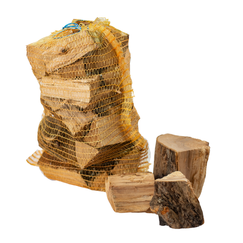 Smoking Wood Logs & Chunks - 0