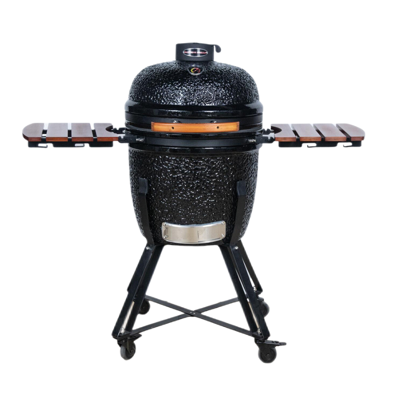 RANCHT® KAMADO GRILLS Classic 21" MG Firelogs