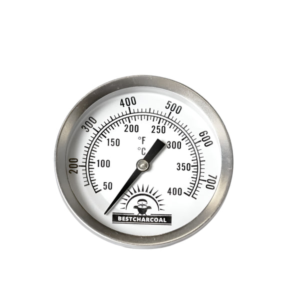 BESTCHARCOAL® Kamado Large 21" - Complete