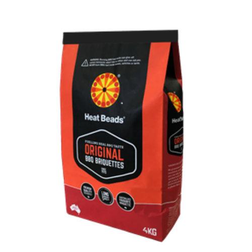 4kg HEAT BEADS® Briquettes
