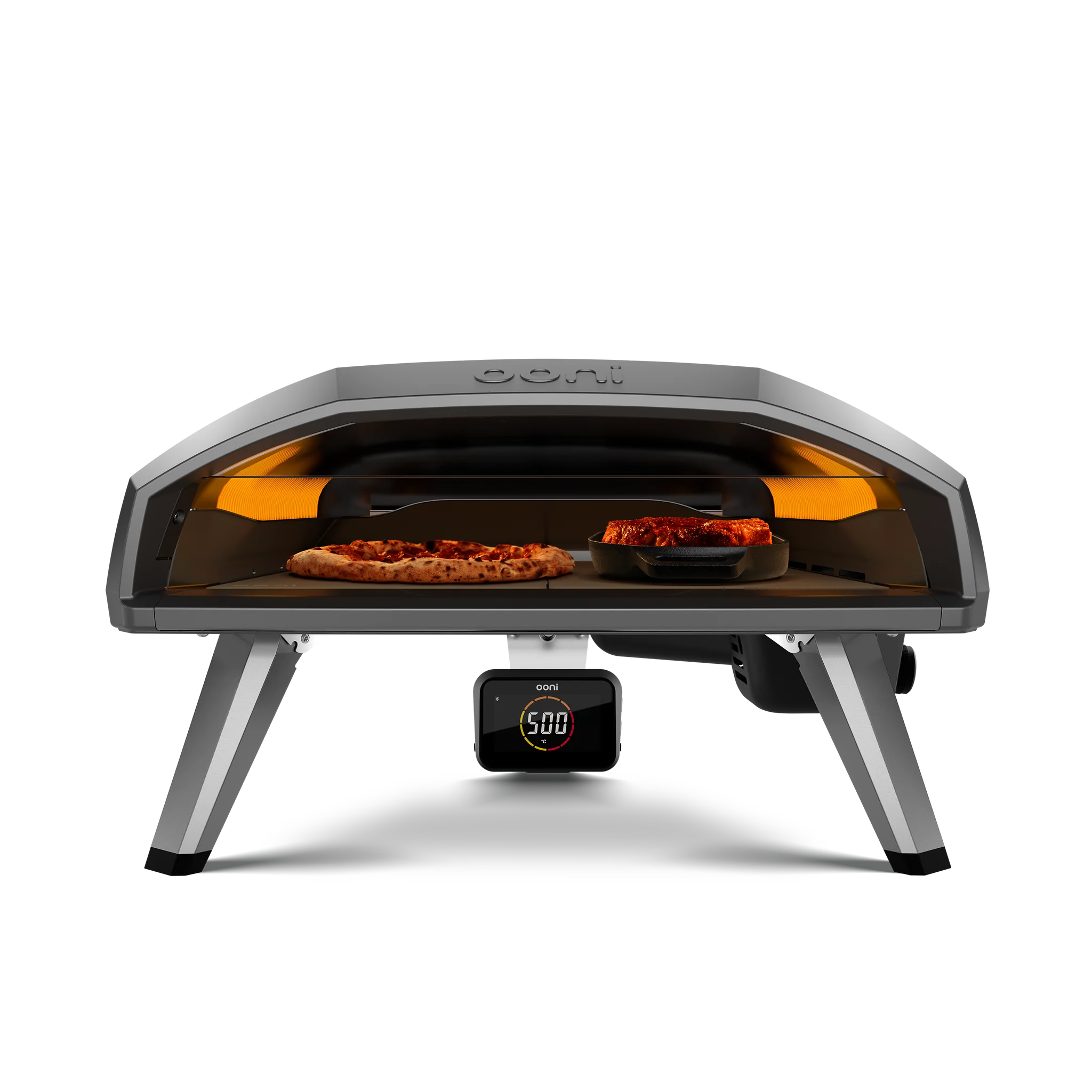 Ooni® Koda 2 Pro Gas Powered Pizza Oven - 2nd Gen | MG Firelogs