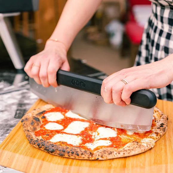 Ooni® Pizza Cutter Rocker Blade