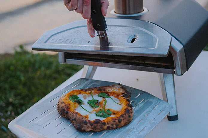 Ooni® Fyra 12 Wood Pellet Pizza Oven