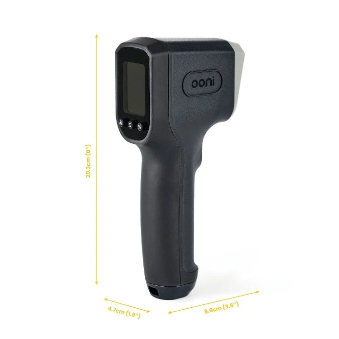 Ooni® Digital Infrared Thermometer