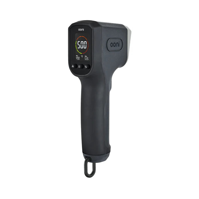 Ooni® Digital Infrared Thermometer