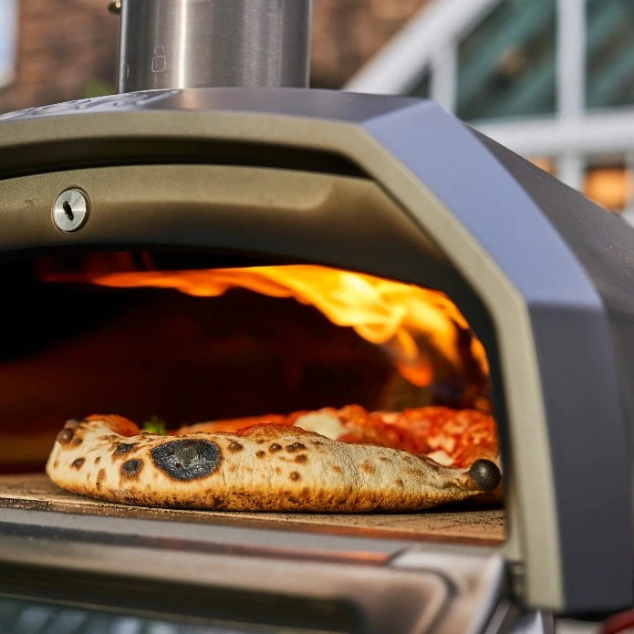 Ooni® Karu 12G Multi-Fuel Pizza Oven - 0
