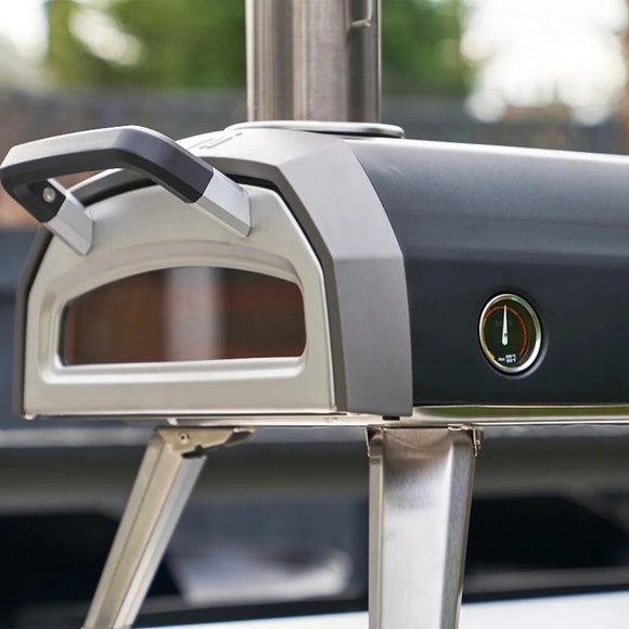 Ooni® Karu 2 Multi-Fuel Pizza Oven