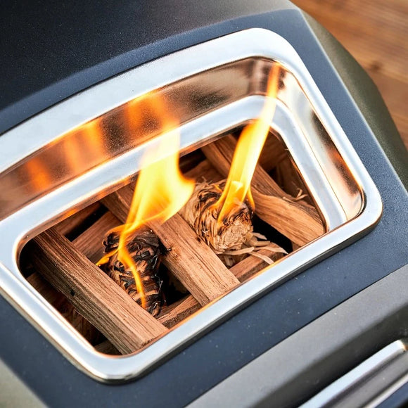 Ooni® Karu 2 Multi-Fuel Pizza Oven