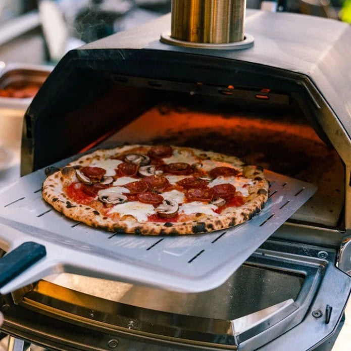 Ooni® Karu 16 Multi-Fuel Pizza Oven