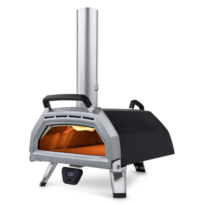 Ooni® Karu 16 Multi-Fuel Pizza Oven