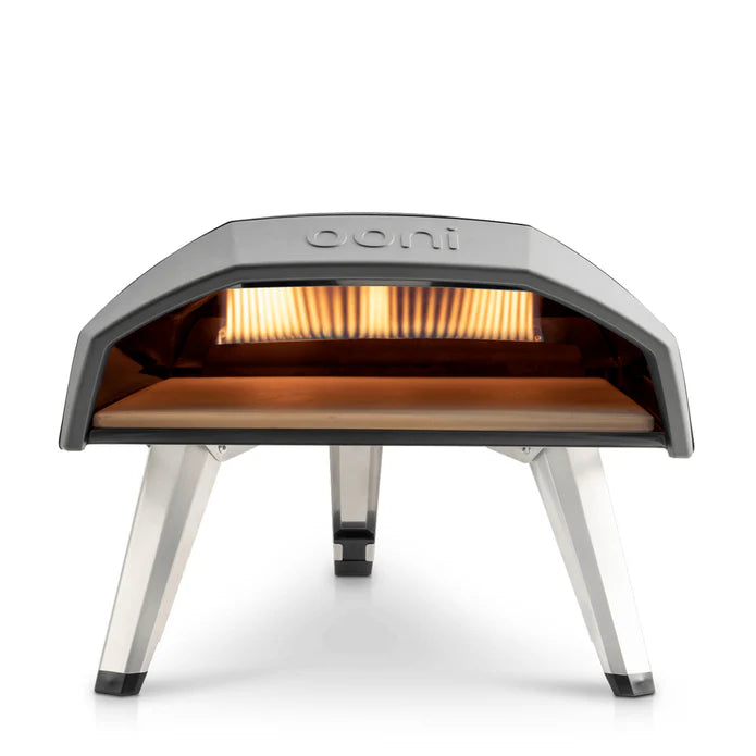 Ooni® Koda 12 Gas Powered Pizza Oven MG Firelogs