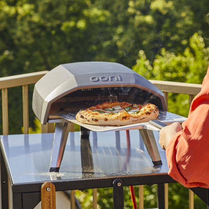 Ooni® Koda 12 Gas Powered Pizza Oven