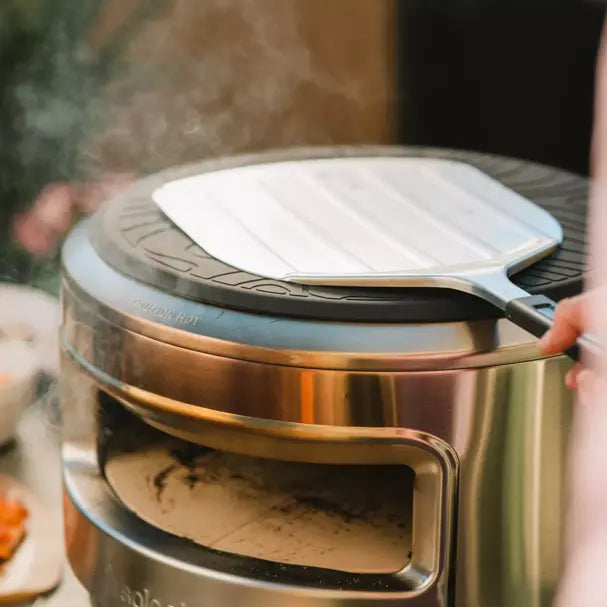 Solo Stove® Stainless Peel