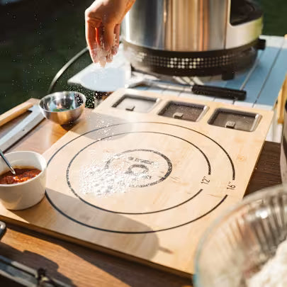 Solo Stove® Pi Prep Board