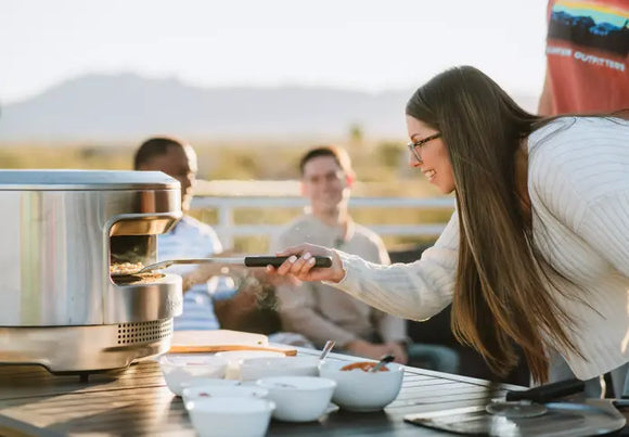 Solo Stove® Stainless Turner