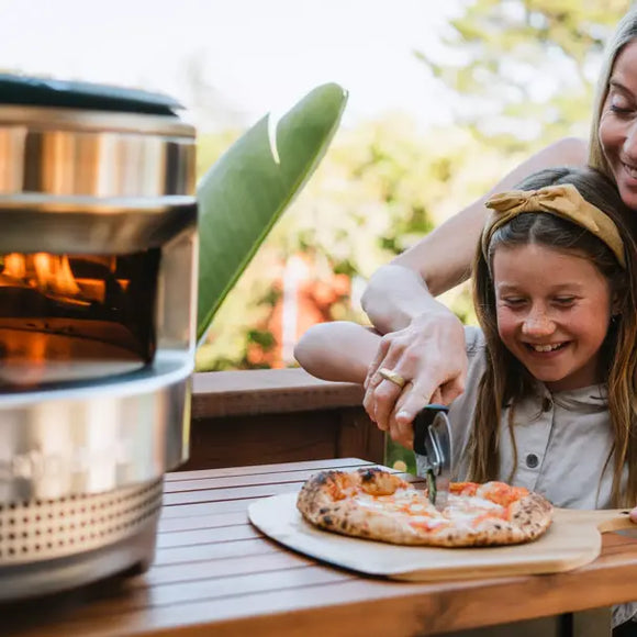 Solo Stove® Bamboo Peel