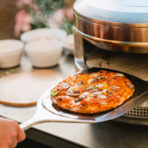 Solo Stove® Pi Pizza Oven - 0
