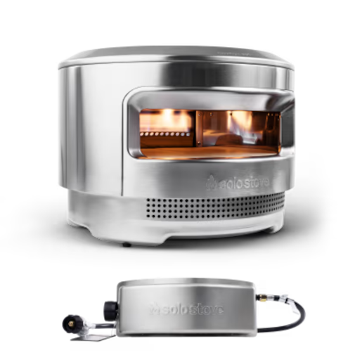 Solo Stove® Gas Burner