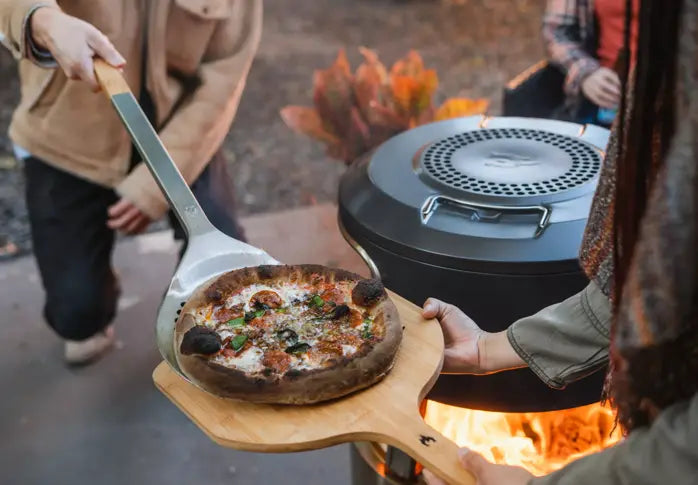 Solo Stove® Pi Stainless Turner 2.0