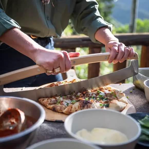 Solo Stove® Pi Pizza Rocker Blade