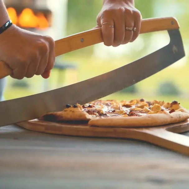 Solo Stove® Pi Pizza Rocker Blade
