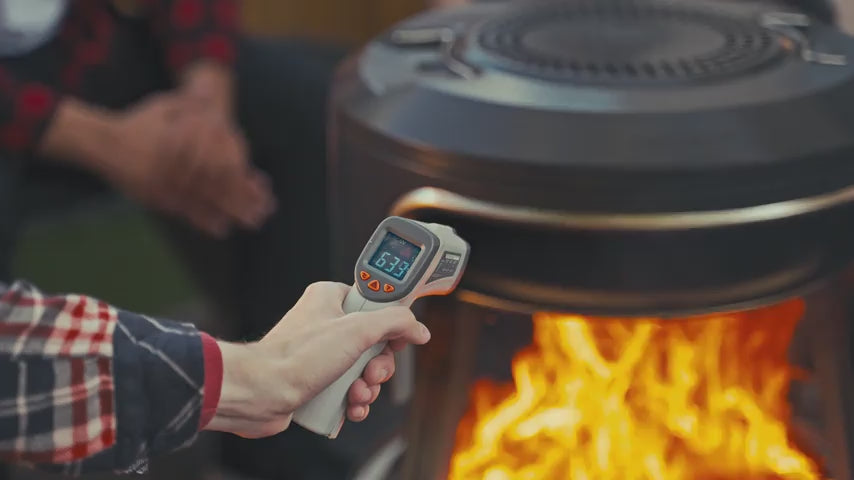 Solo Stove® Infrared Thermometer-2