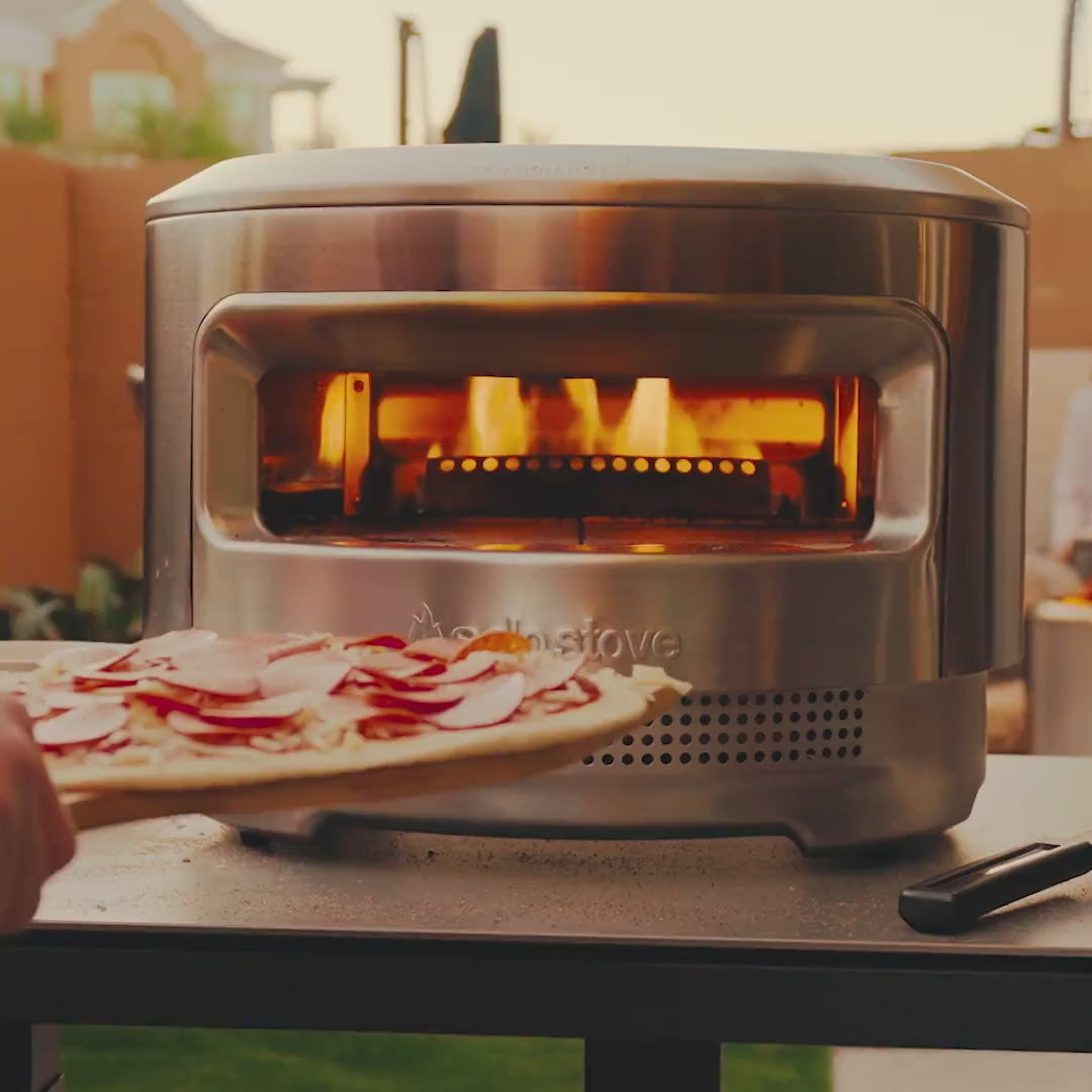 Solo Stove® Pi Pizza Oven-3