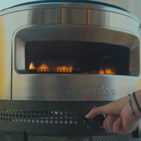 Solo Stove® Pi Prime Pizza Oven-3
