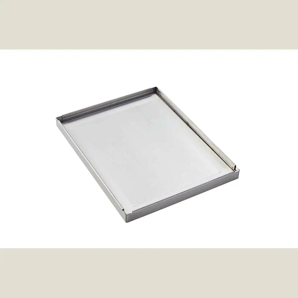 Everhot® Parilla Grill Chapa Plate MG Firelogs - Main Image