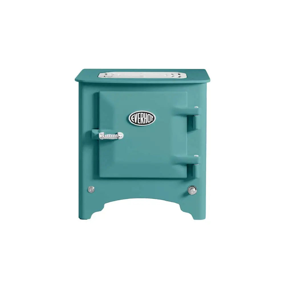 Buy teal Everhot® Electric Stoves