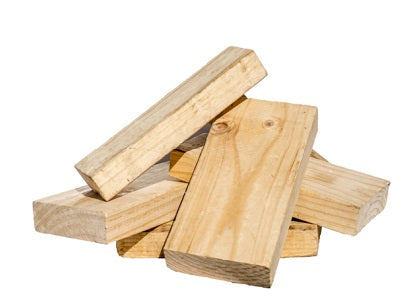 1m³ Firewood Off-Cuts Crate