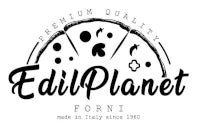 Edil Planet Forni Logo