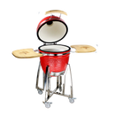 RANCH-T® KAMADO GRILLS - Classic 18"-1