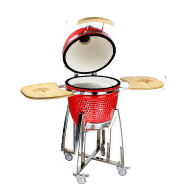 RANCH-T® KAMADO GRILLS - Classic 18"