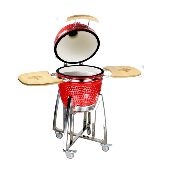 RANCH-T® KAMADO GRILLS - Classic 18"