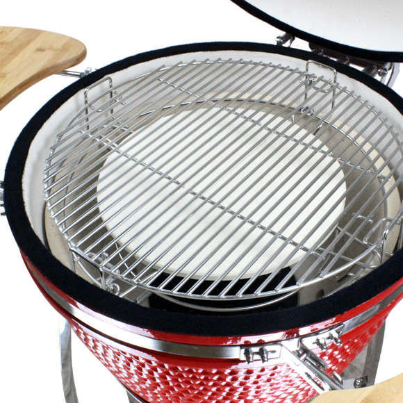 RANCH-T® KAMADO GRILLS - Classic 18"