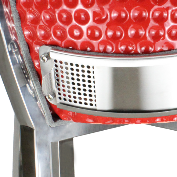 RANCH-T® KAMADO GRILLS - Classic 18"