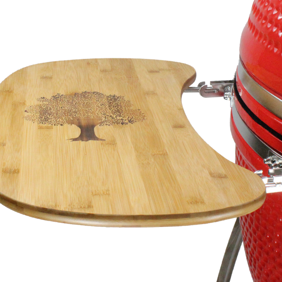 RANCH-T® KAMADO GRILLS - Classic 18"