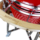 RANCH-T® KAMADO GRILLS - Classic 18"-2