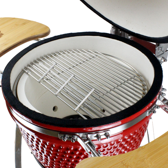 RANCH-T® KAMADO GRILLS - Classic 18"