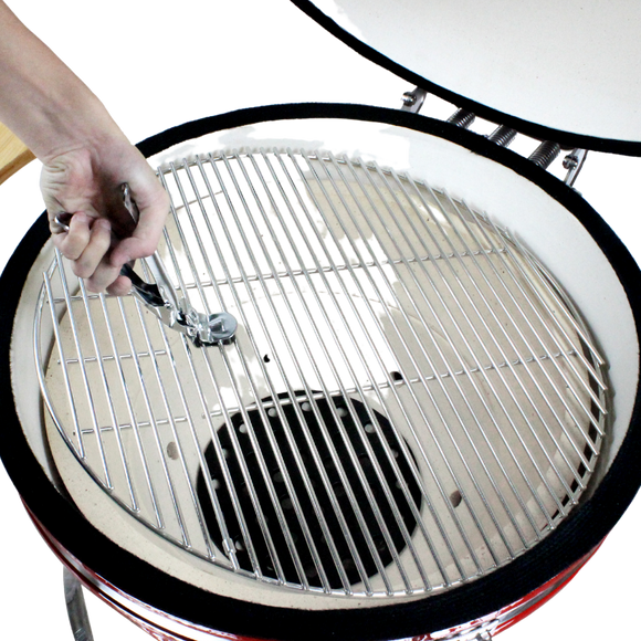 RANCH-T® KAMADO GRILLS - Classic 18"