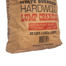 15kg RANCH-T® White Quebracho XL Lump Charcoal-5