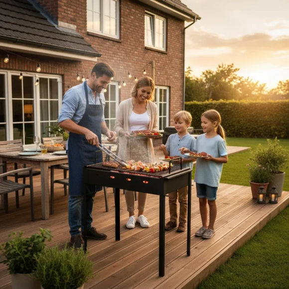Pro-Termo® Grill Eko 40x60