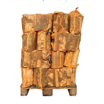 1m³ Firewood 30Ltr Nets