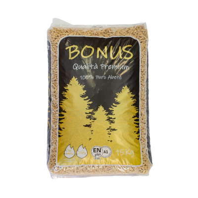 BONUS Pellets - Premium
